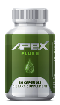 Apex Flush