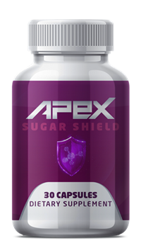 Apex Sugar Shield